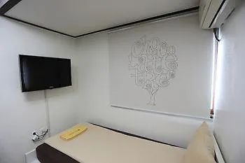 ホテル Chocolate Tree ソウル特別市